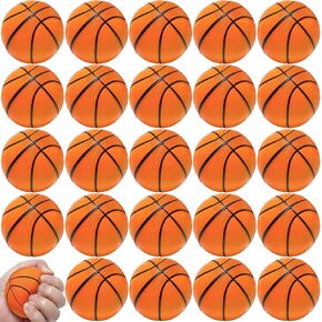 30pcs كرة الإجهاد الكرة الأرضية ، 2.5 بوصة الأرض نطاطات الأرض ، كرات الضغط الرغوة ، كرات الإجهاد الأرضية لعبة لأصابع لعبة الإمدادات المدرسية للبالغين الأطفال.