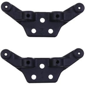 KingVal Replacement Shock Absorber Bracket RC Parts Compatible with WLtoys K969 K979 K989 K999 P929 P939 284131 284161 284010 RC Car