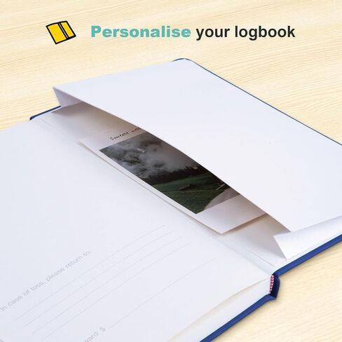 Comix 6 Pack Clined Journal Notebooks ، 240 صفحة ، 5.4 × 8.3 بوصة ، أزرق بحرية ، دفاتر تنفيذية متوسطة ، الكلية الكلاسيكية المحكم للكتابة in Kuwait