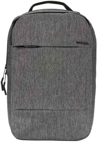 Incase City Dot Backpack - الأشرطة الخفيفة ، المريحة ، المبطنة بالهواء - مقصورتان رئيسيتان للتخزين مع تخزين الكمبيوتر المحمول in Kuwait
