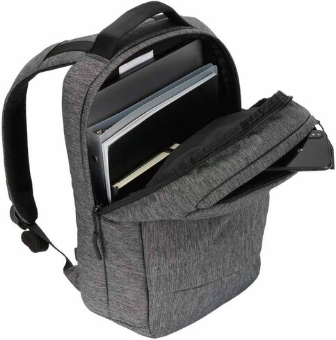 Incase City Dot Backpack - الأشرطة الخفيفة ، المريحة ، المبطنة بالهواء - مقصورتان رئيسيتان للتخزين مع تخزين الكمبيوتر المحمول in Kuwait