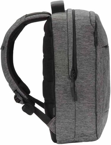 Incase City Dot Backpack - الأشرطة الخفيفة ، المريحة ، المبطنة بالهواء - مقصورتان رئيسيتان للتخزين مع تخزين الكمبيوتر المحمول in Kuwait