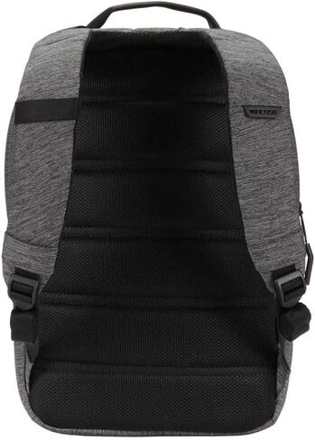 Incase City Dot Backpack - الأشرطة الخفيفة ، المريحة ، المبطنة بالهواء - مقصورتان رئيسيتان للتخزين مع تخزين الكمبيوتر المحمول in Kuwait