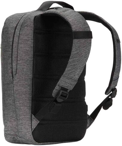 Incase City Dot Backpack - الأشرطة الخفيفة ، المريحة ، المبطنة بالهواء - مقصورتان رئيسيتان للتخزين مع تخزين الكمبيوتر المحمول in Kuwait