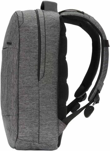 Incase City Dot Backpack - الأشرطة الخفيفة ، المريحة ، المبطنة بالهواء - مقصورتان رئيسيتان للتخزين مع تخزين الكمبيوتر المحمول in Kuwait