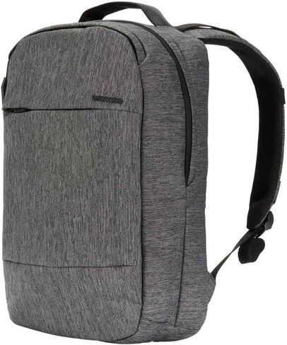 Incase City Dot Backpack - الأشرطة الخفيفة ، المريحة ، المبطنة بالهواء - مقصورتان رئيسيتان للتخزين مع تخزين الكمبيوتر المحمول in Kuwait