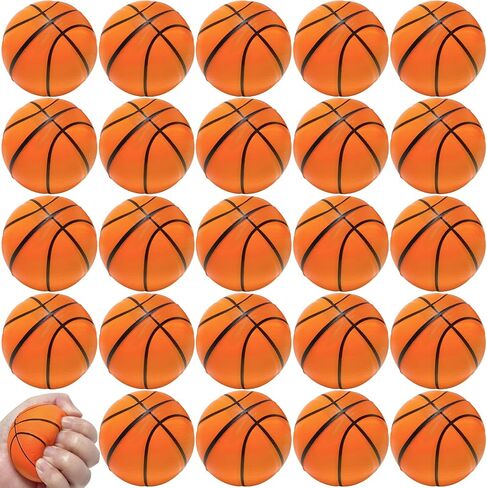30PCS Globe Stress Ball,2.5Inch Earth Bouncy Ball, Foam Squeeze Balls,Earth Stress Balls Toy for Finger Toy School Supplies Adult Kids Children Party Favors Exchange Gifts in Kuwait