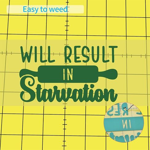 3D نفخة HTV Matte Heat Roll Roll 12 "× 12 قدم الحديد على Heat Press T Shirt لجميع تصميم Vinyl Machine (12 قدمًا ، أبيض ثلاثي الأبعاد) in Kuwait