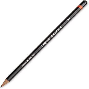 Derwent Graphic Pencil 9H