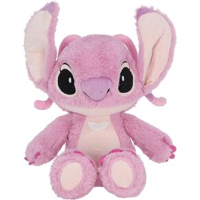 KIDS PREFERRED Disney Baby Angel Stuffed Animal Plush Toy, Lilo and Stitch Toys Disney Stuffed Animals for Infants & Toddlers, 25 Inches