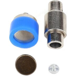 20 mm Jeans Tack Buttons Dies for Hand Press Machine