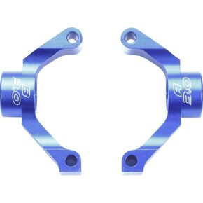 Tamiya 54733 (OP1733) RC TT02 Alum Rear Uprights 3.0 Degrees