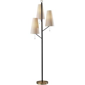 Adesso Daniel Floor Lamp