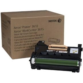 Genuine Xerox Smart Kit Drum-Cartridge for the Xerox Phaser Black