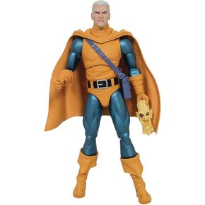 Marvel Select Hobgoblin Action Figure