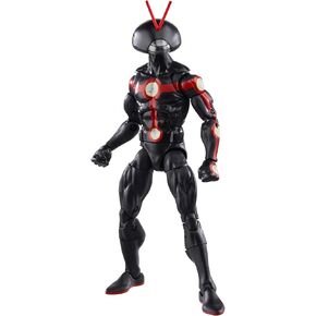 Marvel Legends Series Future Ant-Man, Comics Collectible 6-Inch Action Figures, Ages 4 and Up