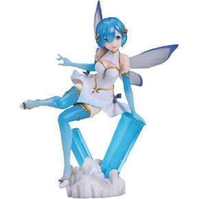 eICOCO Re:Zero -Starting Life in Another World- Rem (Jewel Princess Ver.) 1:7 Scale Figure