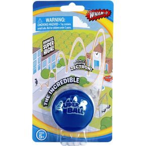 The Incredible Wham-O Superball - Assorted Colors