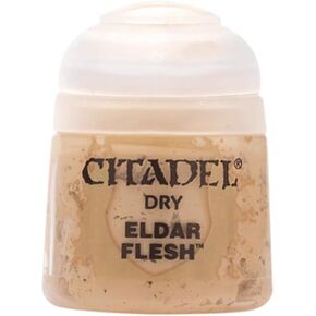 Games Workshop Eldar Flesh - Drybrush