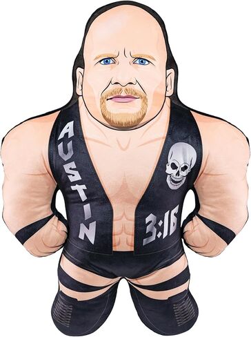 Bleacher Creatures WWE Roman Reigns 24" Bleacher Buddy - Soft Plush Toy in Kuwait