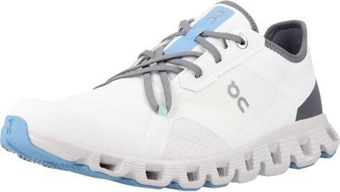 ON Womens Cloudeclipse Textile Trainers in Saudi Arabia