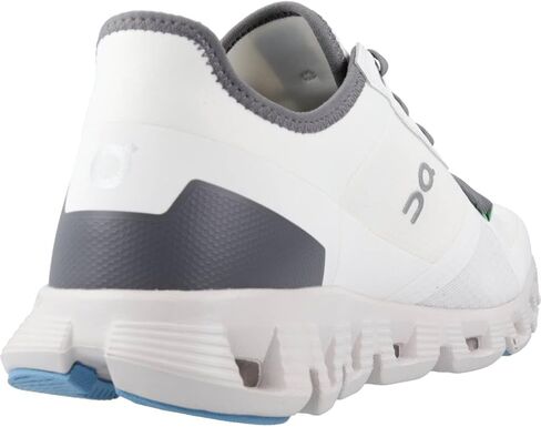 ON Womens Cloudeclipse Textile Trainers in Saudi Arabia
