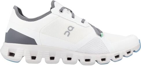 ON Womens Cloudeclipse Textile Trainers in Saudi Arabia