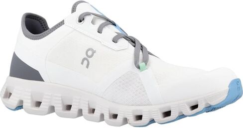 ON Womens Cloudeclipse Textile Trainers in Saudi Arabia