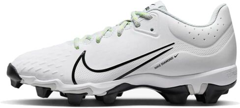Nike Hyperdiamond 4 Keystone Molded Softball Cleats Navy | Black SZ 7.5 in Saudi Arabia