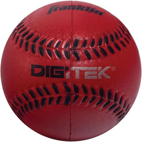قفازات البيسبول للأطفال من Franklin Sports - قفاز RTP للشباب + مجموعة كرات - مجموعة قفازات تيبول للأولاد والبنات - للأطفال + الأطفال الصغار - 9.5 بوصة in Saudi Arabia