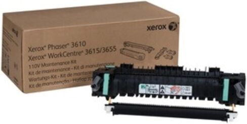 حقيقية Xerox Smart Kit Cartridge لـ Xerox Phaser Black in Kuwait