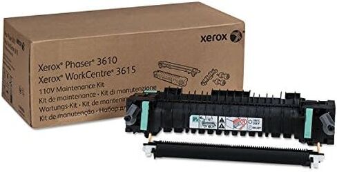 حقيقية Xerox Smart Kit Cartridge لـ Xerox Phaser Black in Kuwait