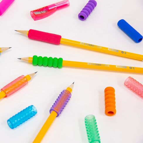 BAZIC Pencil #2 HB Pencils, Latex Free Eraser, Premium Wood Yellow Unsharpened Pencils (12/Pack), 1-Pack in Saudi Arabia