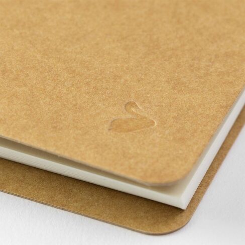 Travelers Notebook Spiral Ring B6 Watercolor Paper Swan 15253006 in Kuwait