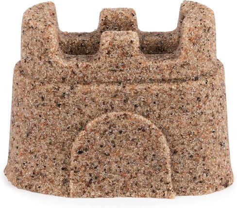 Kinetic Sand, 3 Lbs Beach Sand for Ages 3 and Up in Saudi Arabia