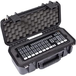 SKB iSeries 1706-6 Design ATEM Mini Extreme ISO Case (3i-17066ATM)