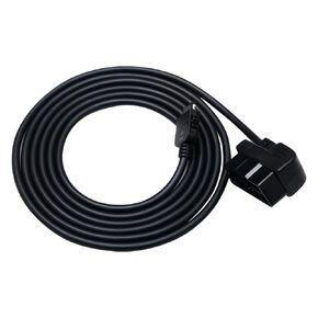 Access Port OBD2 OBDII Cable Compatible with Cord V3 Sub-aru Ford VW WRX STI Focus Evo BMW,Fits: All Cars That use V3 Accessports