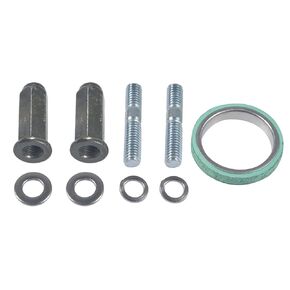 Exhaust Bolt and Gasket for GY6 50 cc 70cc 90 cc 110cc 125 cc 150cc
