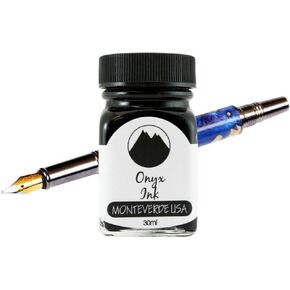 Bottle Ink, 30ml, Onyx (G309OX)