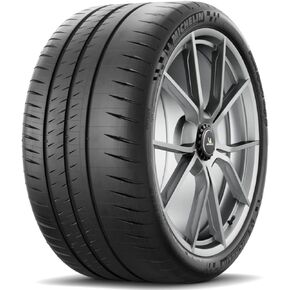 MICHELIN Pilot Sport Cup 2, Track Tire, Sport And High Performance Cars - 245/35ZR20/XL (95Y)