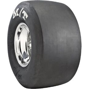 Mickey Thompson ET Drag Racing Bias Tire - 26.0/8.5-15