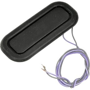 Dorman 901-073 Trunk Release Switch Compatible with Select Cadillac Models