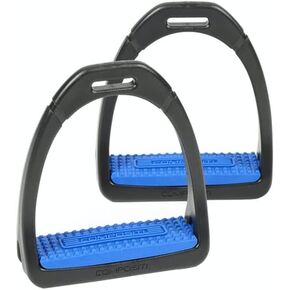 Shires COMPOSITI Premium Profile Stirrups