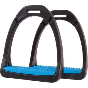 Shires COMPOSITI Premium Profile Stirrups in Kuwait