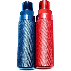 مجموعة مقبض تمديد من الألومنيوم Gladhand in Kuwait