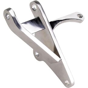 Trans-Dapt 9502 Bottom Alternator Bracket