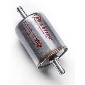 3/8" Magnetic Inline Transmission/Power Steering Filter