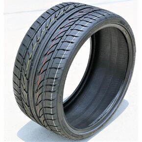 255/30ZR24 HAIDA HD921 97W 300AA