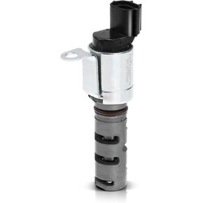 A-Premium Engine Variable Valve Timing (VVT) Solenoid Compatible with Toyota Tundra 4Runner Sequoia Land Cruiser FJ Cruiser Lexus IS F/IS250, Replace# 15330-38010, 15330-0S010