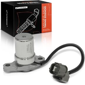 ملف لولبي لتوقيت الصمام المتغير (VVT) للمحرك A-Premium متوافق مع Honda Accord 2000-2007، Pilot 2003-2008، Odyssey 1995-1997/2000-2006، Ridgeline 2006-2008 & Acura MDX 2001-2006، TL، RL، CL